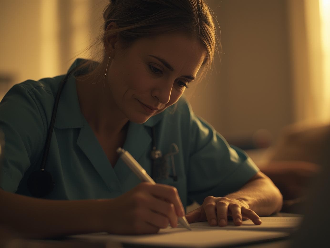 Document Growth & Get Peace of Mind