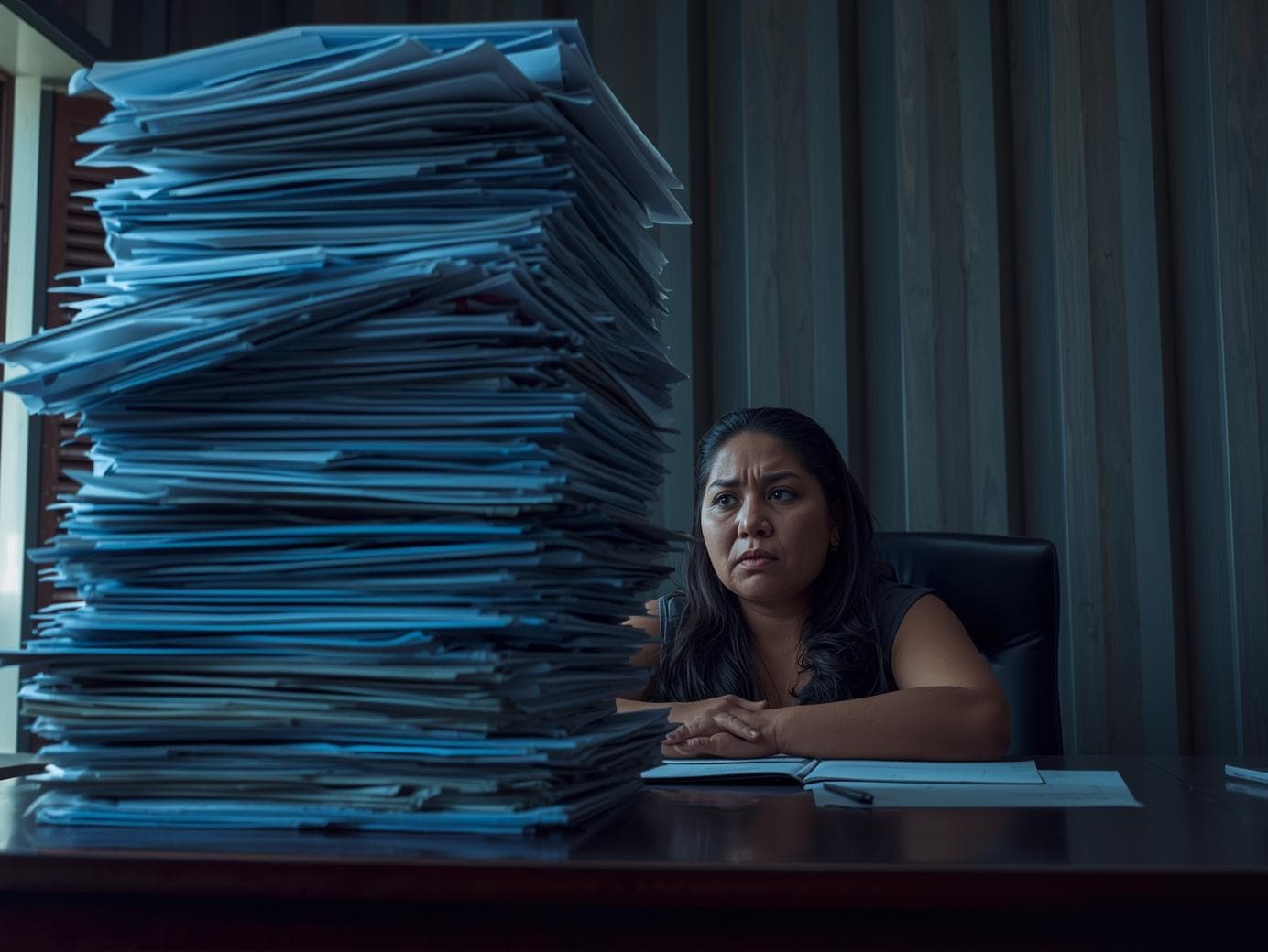 Manage Your Crew & Caseload